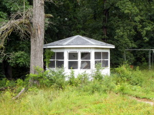 Lake Shelter