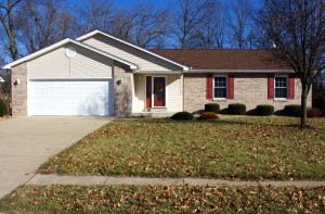 170 Dena Ct., Troy, MO