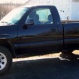 ESTATE AUCTION – 2005 Chevy Silverado 4×4 with only 4,816 miles!   2002 Buick Century with 40,XXX miles   –   Utility trailer   –   Milling machine  –    […]