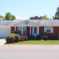 ABSOLUTE REAL ESTATE –  Full brick 1160 sq. ft.  3 bedroom, 1 1/2 bath home.  Main level consists of a large eat-in kitchen, living room, 3 bedrooms and 1 1/2 baths.  Lower […]