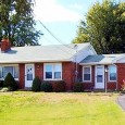 REAL ESTATE includes an 1161 sq. ft. full brick home on 1+ acre m/l with outbuildings. Home consists of 3 bedrooms, kitchen/dining room/living room combination, 1 full bath, breezeway, full […]