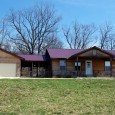 MLS #13012830       $237,900 ROOM TO SPREAD YOUR WINGS!  6 Bedroom, 3 1/2 Bath cedar and stone ranch with metal roof, 45×30 metal outbuilding w/45×15 leanto on 17.4 acres m/l […]