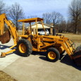 PERSONAL PROPERTY AUCTION at the Lincoln County Fairgrounds COMPLETE DISPERSAL OF A 46 YEAR BUSINESS 1985 Ford #340B Diesel Backhoe with 3103 hours, 1986 Johnny Built Heavy Duty Gooseneck Trailer, […]