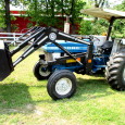 Public Auction for Clarence & George Brock at 5345 Independence Rd., Weldon Spring, MO  63304, on Saturday June 20, 2015 Beginning at 10:30 a.m. Items include:  1986 Ford Diesel Tractor […]