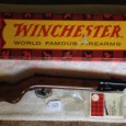 SOLD!! LARGE AIR RIFLE & AIR PISTOL COLLECTION This is a lifelong collection of air guns to be sold.  Even in the last few years when Bob’s health was failing, […]