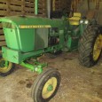 ESTATE AUCTION! TRUCKS, TRACTOR & EQUIPMENT, ANTIQUE FURNITURE & COLLECTIBLES, ANTIQUES & COLLECTIBLES, HOUSEHOLD & MISC. Auctioneer’s Note:  This is truly one of those old time country farm auctions. House and […]