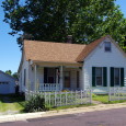 MLS# 17049765             $114,900   SOLD!!!  LOVELY COTTAGE IN THE HEART OF TROY!  This darling vintage home has been lovingly updated with new roof, refinished woodwork and […]