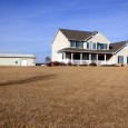 MLS# 18006664         $459,900     (SOLD!) IMPRESSIVE COUNTRY ESTATE ON 5 AC. SOUTH OF TROY W/BLACKTOP FRONTAGE AND EASY COMMUTING ACCESS!!  This outstanding 2 story 4 BR, […]