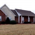 MLS# 18010635   $219,000      SOLD!!!    PRIDE OF OWNERSHIP SHOWS IN THIS BRICK & STONE BEAUTY ON 3+ MANICURED ACRES!!  Quality of workmanship stands out on this 3 bedroom, 2 1/2 […]