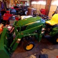 – EQUIPMENT & TOOL AUCTION –    SATURDAY, JUNE 16th, 2018, Beginning 10:00 A.M. LOCATION:  LINCOLN COUNTY FAIRGROUNDS, 1 Fairgrounds Rd., Troy, MO   TRACTORS & EQUIPMENT, TRUCK, TRAILERS & 4-WHEELERS, BOATS, MOTORS […]