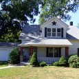 MLS# 18060344      $107,500      SOLD! NOSTALGIC OLDER HOME LOCATED IN COUNTRY ATMOSPHERE!  This 1 1/2 story, 4 bedroom, 2 bath home sits on a large lot with mature trees just […]