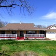 MLS# 19026043    $314,900   SOLD!! PRIVACY AND TRUE COUNTRY LIVING ON 16+ ACRES OPEN AND WOODED ACREAGE!    This sprawling ranch home with wrap-around porch offers large living room and foyer area, formal […]