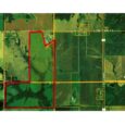 MLS# 23004784 $760,000 THIS INCOME PRODUCING 152 ACRES M/L WITH COUNTY ROAD FRONTAGE ON 2 SIDES HAS COUNTY WATER AVAILABLE. 93.09 Acres were just signed into CRP program last fall […]